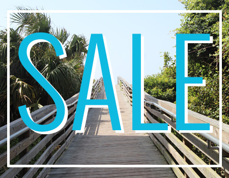 Special Property Save 40% on April/May Stays